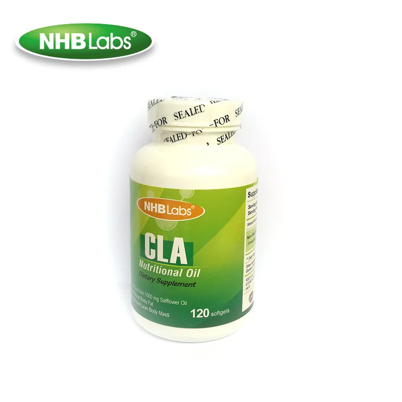 
Green coffee bean extract capsules (50-60% Chlorogenic Acids) Private label 