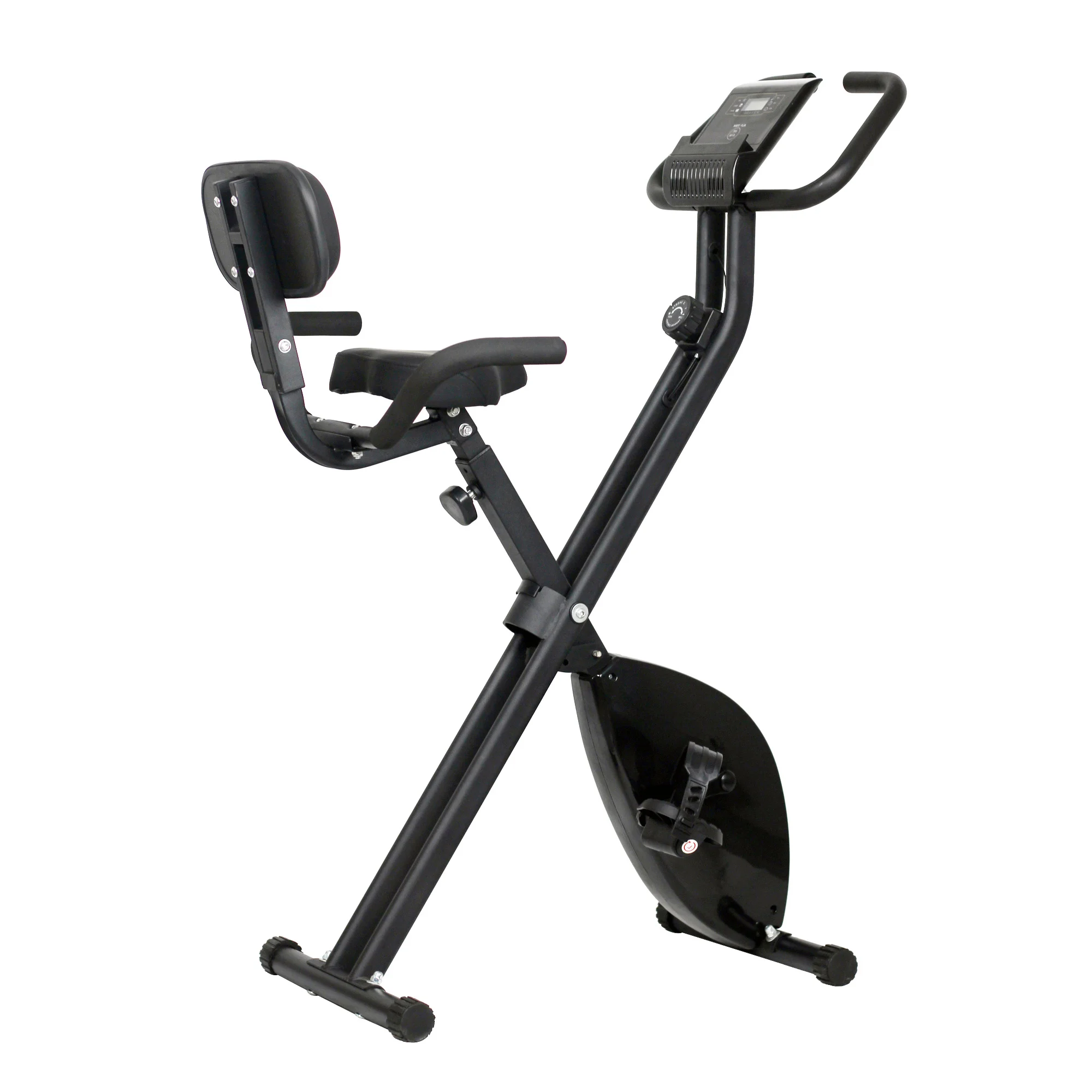 Indoor Cycling Bike Magnetic Exercise Bike Cheap High Quality Bearing Capacity 120kg