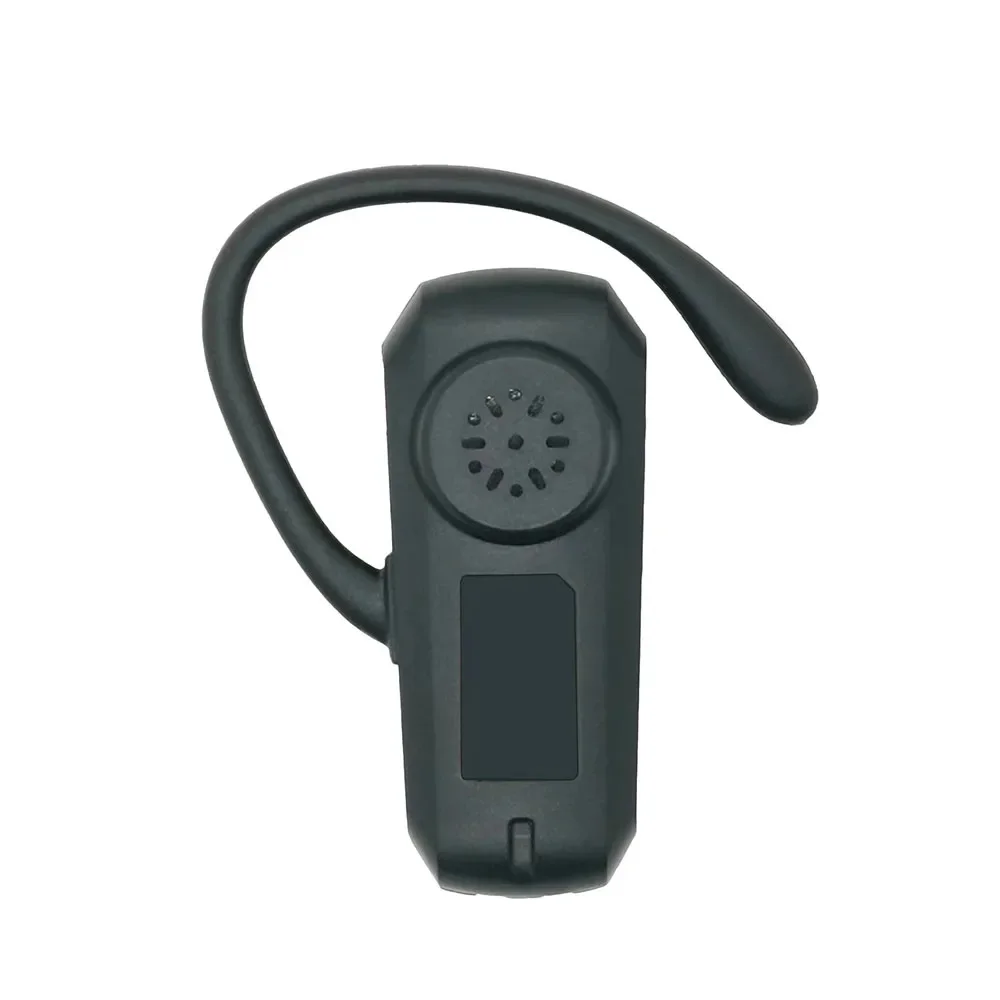 Wirelesslinkx Tour Guide System 1 Transmitter with 2 Microphones, 30 Ear Receivers, 1 Charger for Interpretation Tourism Teach