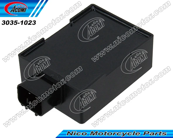 Manufacture motorcycle spare parts BWS100 CDI