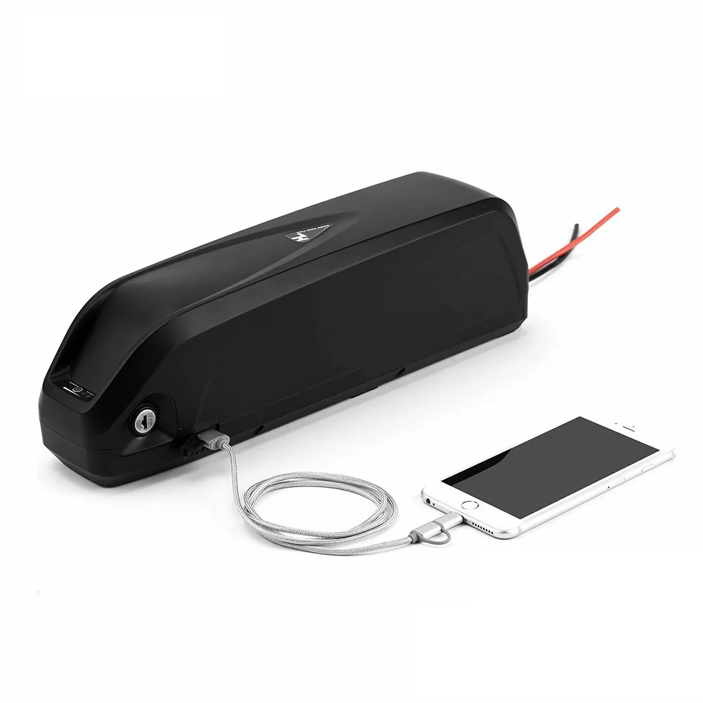 Battery 36 Volt 48V  Li Ion Batteries 15Ah 10Ah Electric Ebike  lithium battery