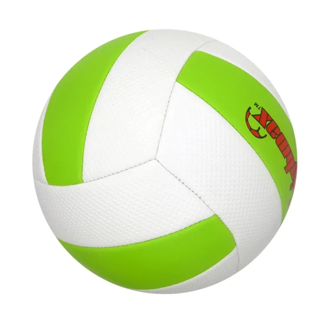 PU Leather Volleyball No.5 Special Ball Inflatable Soft Student Training Indoor Volleyball Microfiber Volley Ball