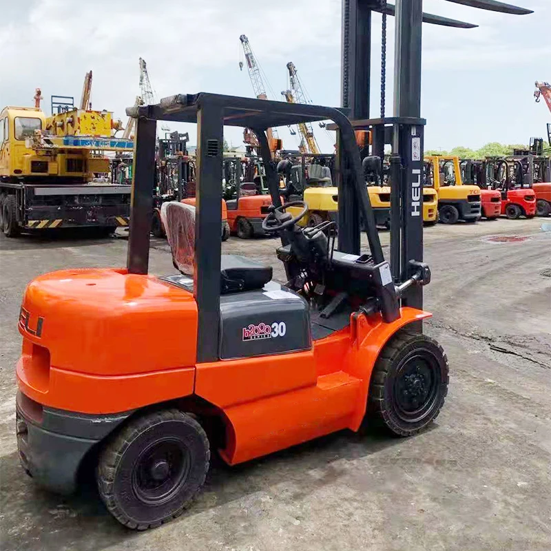 Factory Custom Handicap Lift Super Pedestrian Protable Forklift Electric Pallet Stacker