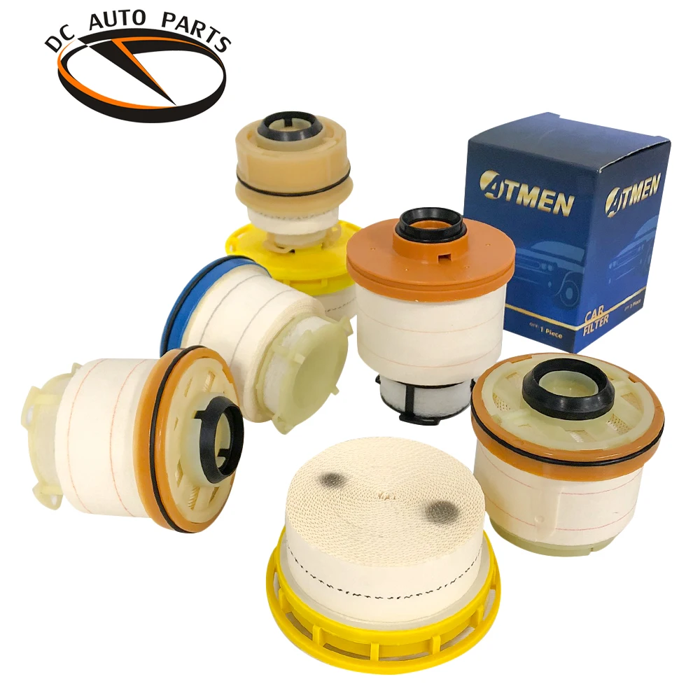 топливный фильтр OEM 23390-0L041 23390-0l040 по заводской цене