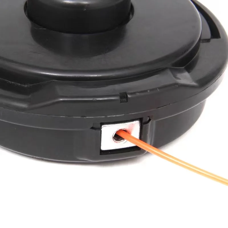 Universal Speed Feed Line Trimmer Head Cutting And Irrigation Machine Echo Electric Trimmer Accessories
