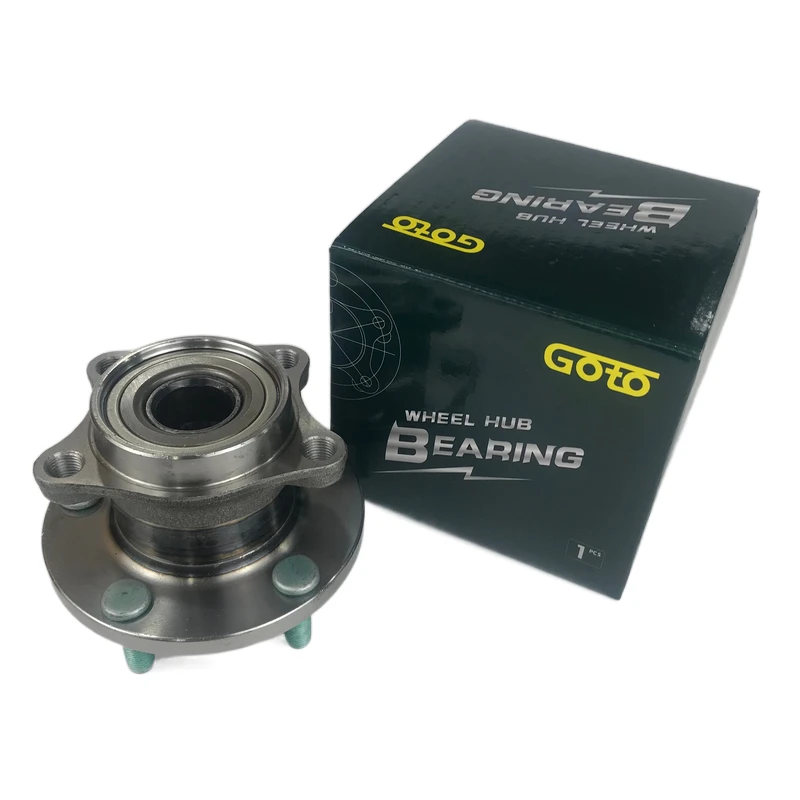L2142615X L214-26-15XA For mazda mpv auto parts cx9 high quality wheel bearing hub