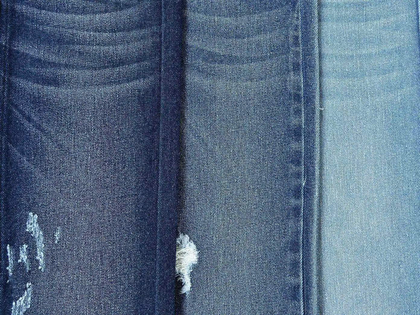 1482 Low stretch material denim jeans fabric for men and women