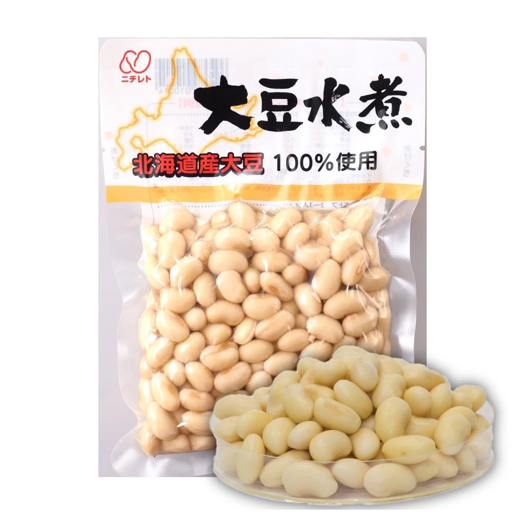 Хоккайдо, без холестерина, оптом, Высококачественная Коммерческая соевая паста