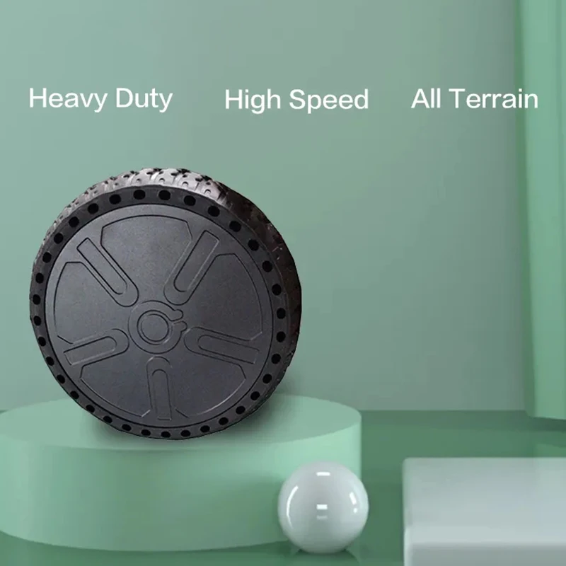 BMM1020 6.5 Inch 62W DC 24V Hub Wheel Motor Brushless DC  Agv Motor Scooter Motor for Robot Wheel