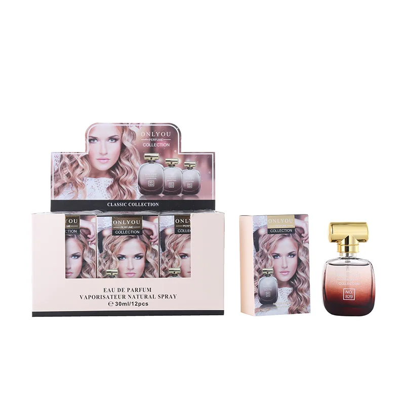 OLU830-25 30ML high quality perfume original fragrance brand collection freshness perfume  for women Eau De Parfum spray