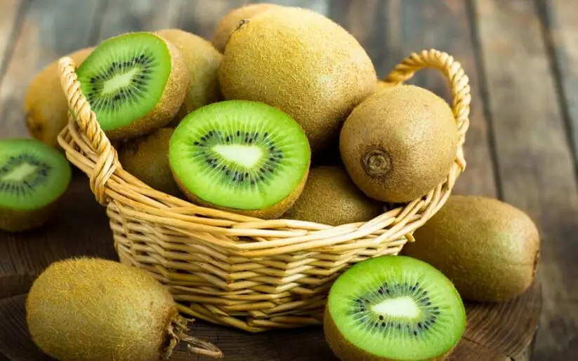 High Nutrition Kiwifruit The Rare Breed Kiwi Fruit Hot Selling  Sweet Crop Style Packing Organic Color