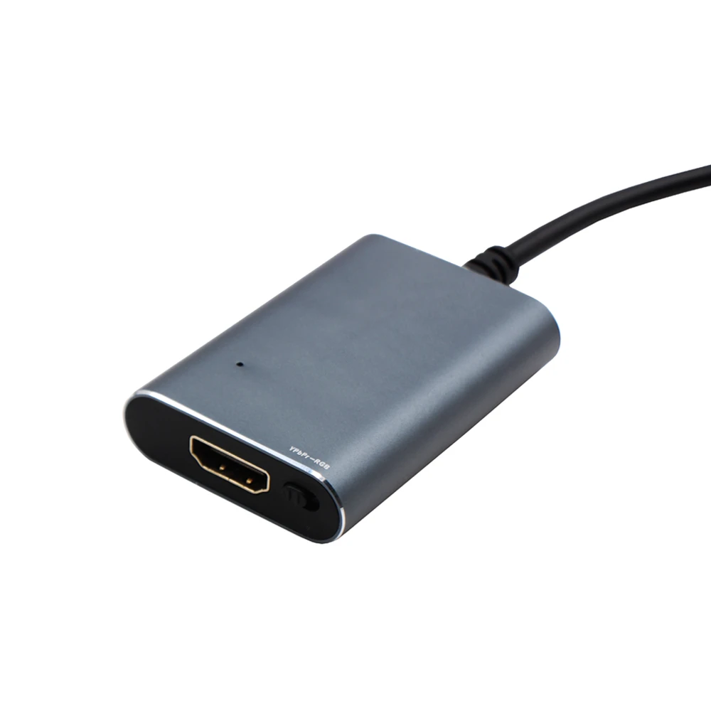 Retro game RGB/Component Switch Good Quality HDMI Converter for SONY Playstation2 PS2 HDMI adapter for PS2