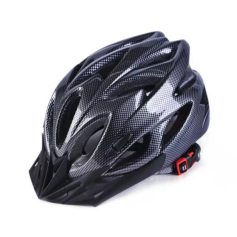 Wholesale Multiple Colors Youth Adult Lightweight Bike Helmet Climbing Mountain Helmet Urban Road Bicycle Helmet