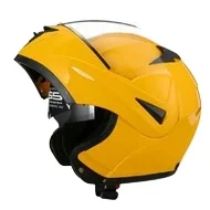 Custom ABS Flip Up Helmet Full face Helmet Motorcycle Helmet