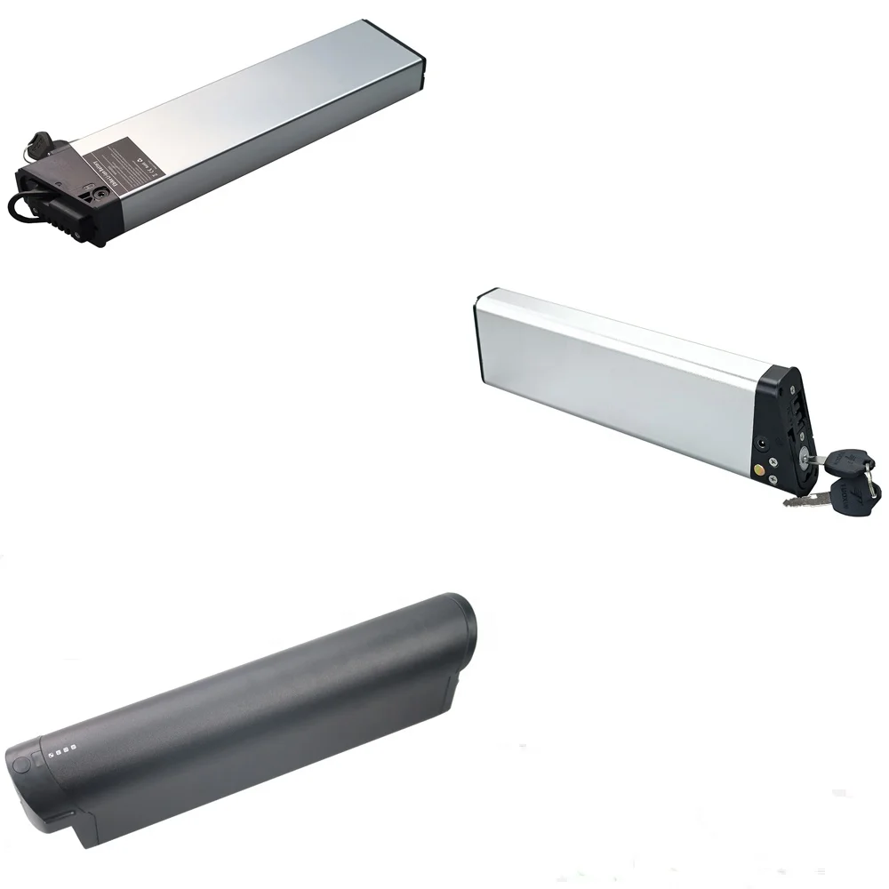 ADO Folding Electric Bike Battery 36V 7.5Ah 10.4Ah 14.5Ah for A20+ A20F+ A20 XE A20F XE Beast 20F A16 A16+ DECE 300 300C E-Bike