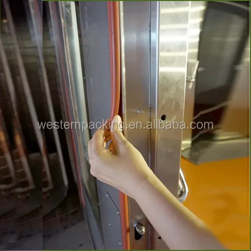 Bakery Rotary Oven, rotating bakery ovens, 64 trays Diesel Rotary Oven