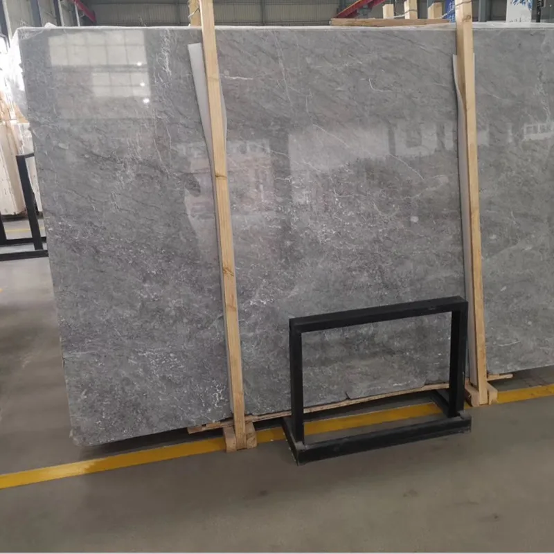 
New grey marble Maya grey marble slabs or tiles 