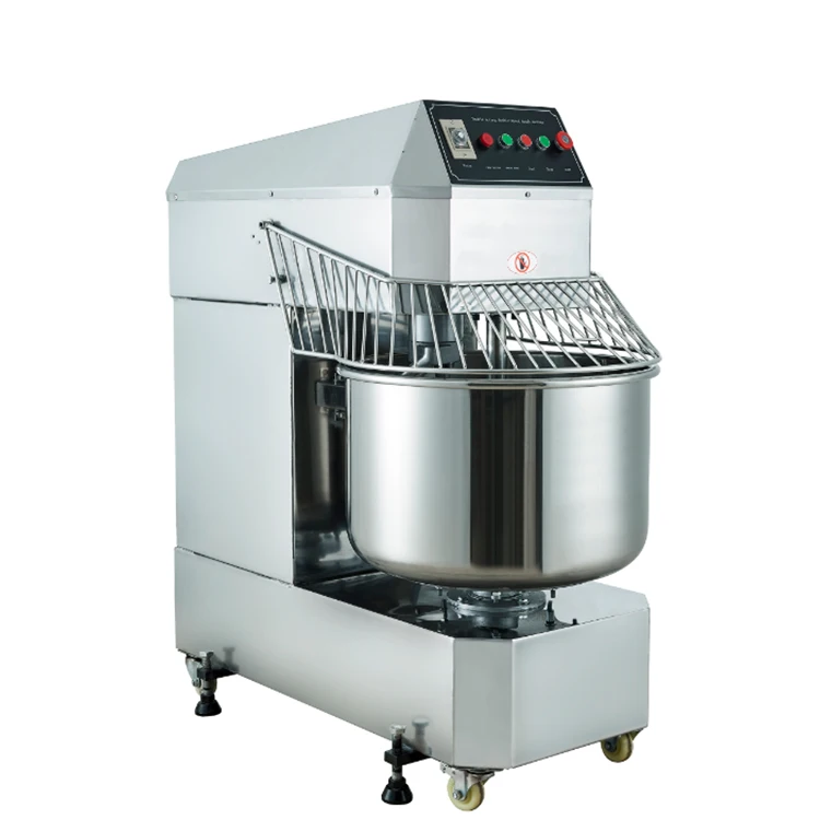 Xinleshang SSD100 3000W 380V/50Hz stand electric mixer machine dough maker