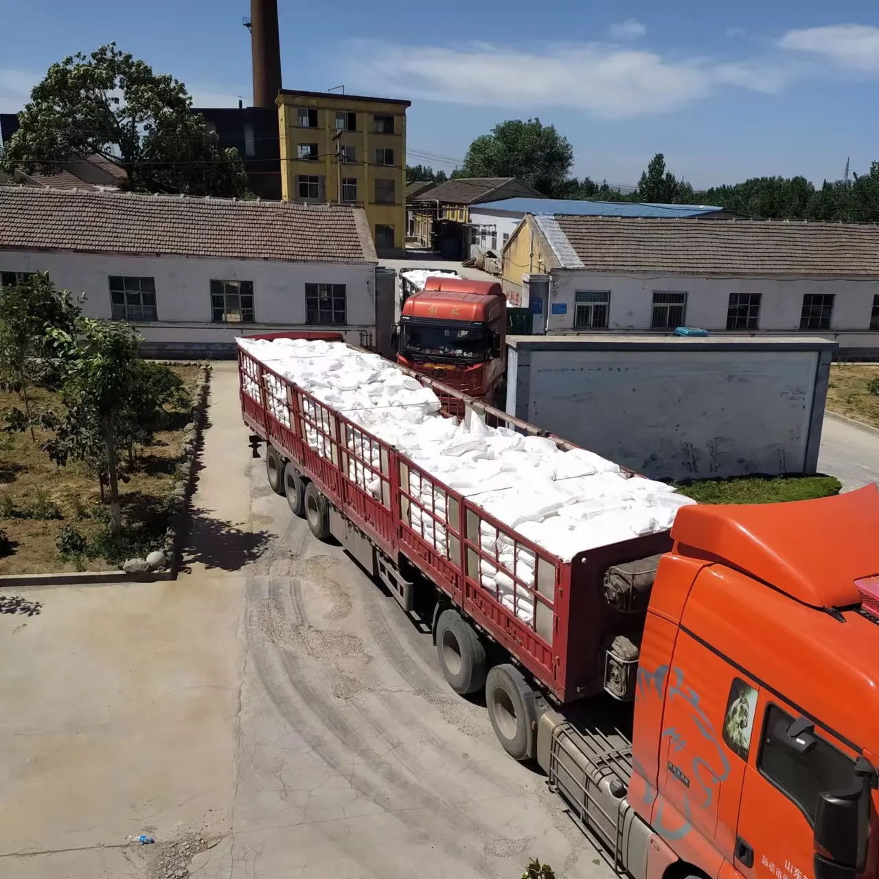 China factory manufacturer  modified starch for cement-based  and gypsum-based mortar, similar to Avebe 301