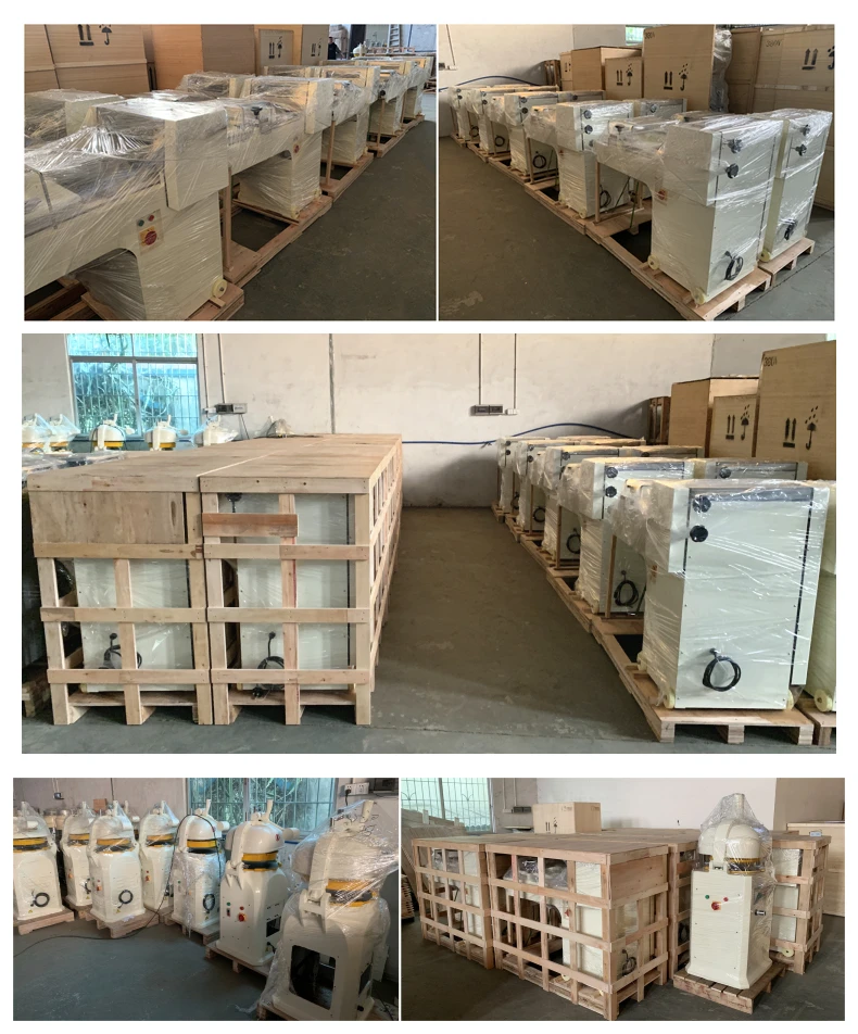 Automatic toast moulder automatic stainless steel toast moulder machine 380 toast moulder bakery Equipments