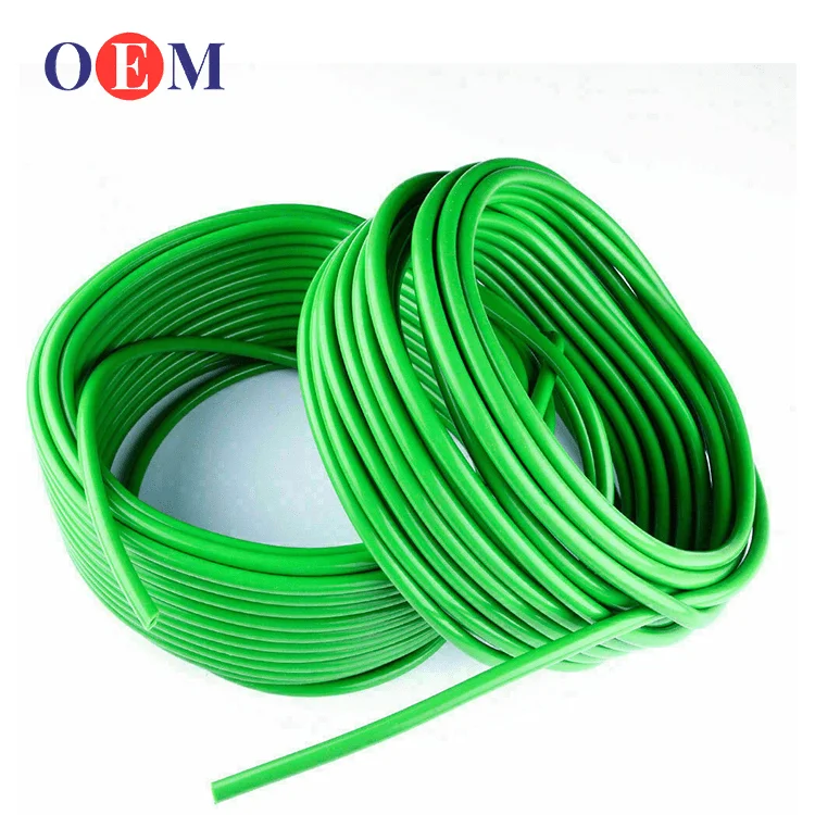 Силиконовый резиновый вакуумный шланг, 1 мм, 2 мм, 3 мм, 4 мм, 1/4, 6 мм, 8 мм