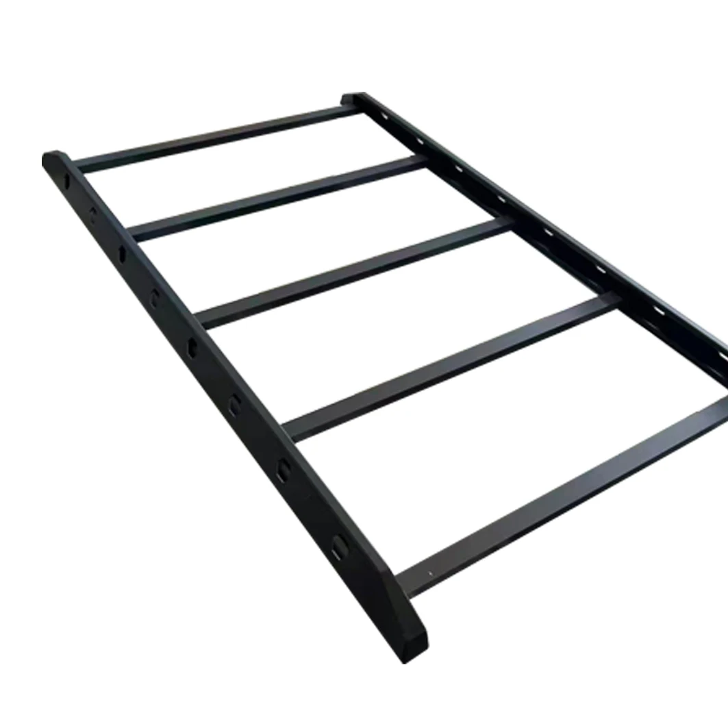 Pickup Universal Platform Roof Rack road land cruiser mounts 4x4 aluminium alloy car roof rack