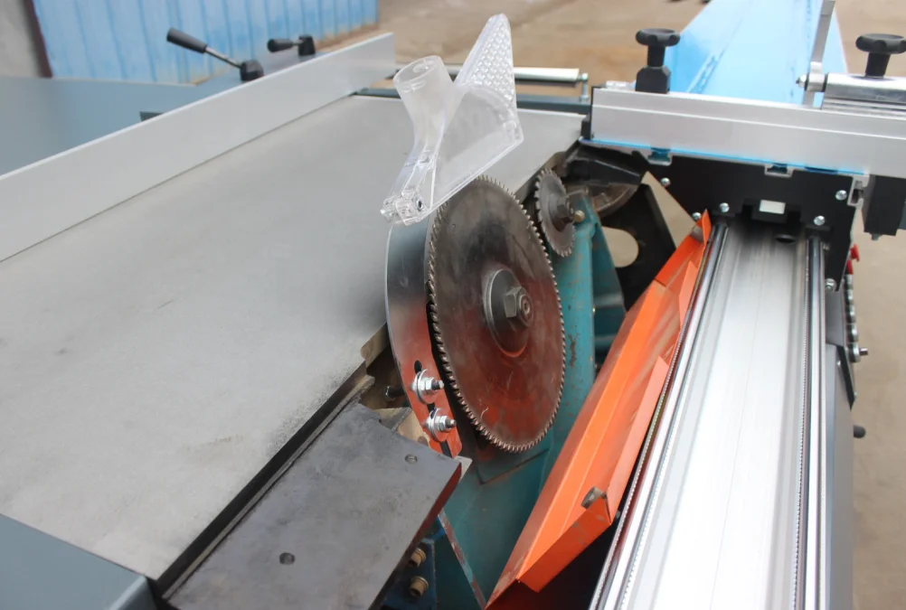 MJ45DM деревообрабатывающее оборудование, деревянная панель, точный раздвижной стол, станки, панельная пила