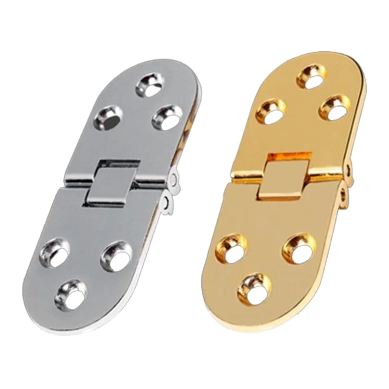 grade smooth ball bearing internal use folding door hinges 90 degree locking hinge aluminium welding hinged repair plates