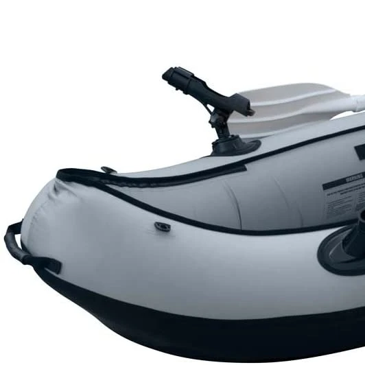 Fashion Design Pvc Rowing Boats Kayaks Popular Design Size 2m 3m 4m Inflatable Fishing Boat With Outboard Motor