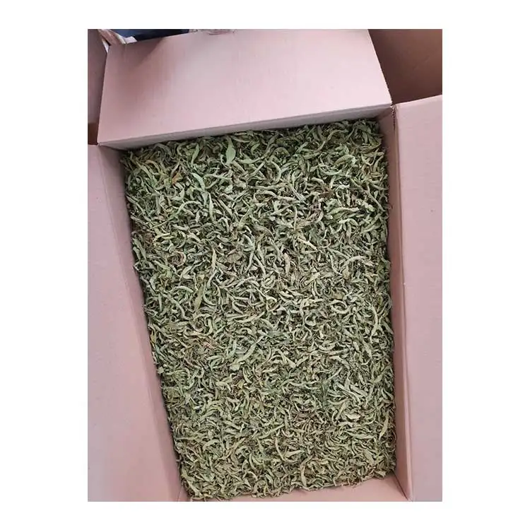 Herbal tea dry verbena best price wholesale natural 100% dried Latest New Popular Verbena leaves