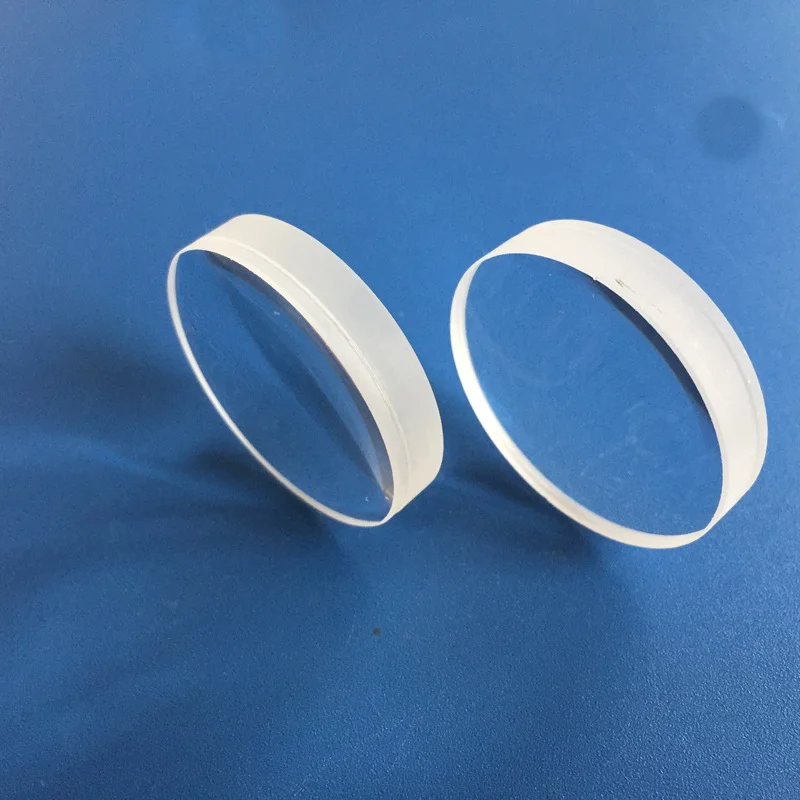 Оптовая продажа Usa Znse Co2 лазерный фокус объектив с 12 мм/18 мм/19 05 мм/20 мм для лазерной резки