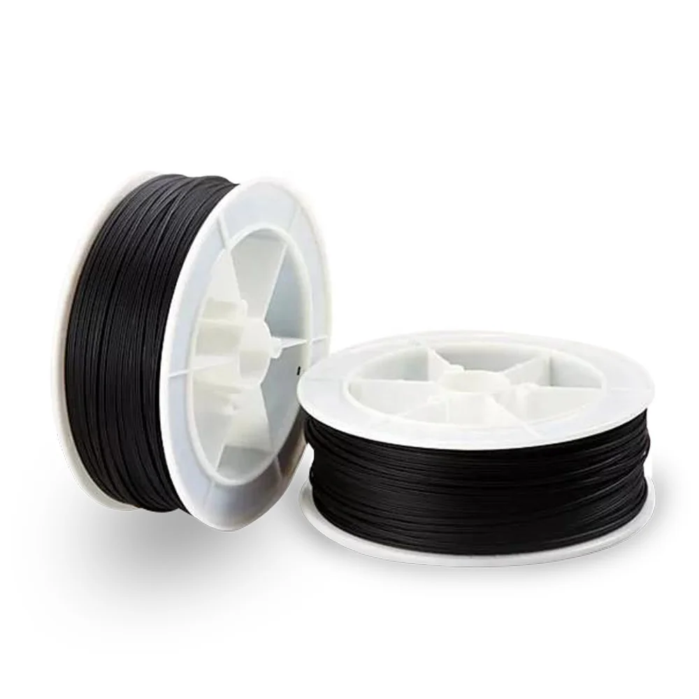 Customized 1.0mm PMMA optic fiber core coated 2.0mm PVC jacket fiber optic cable pool light