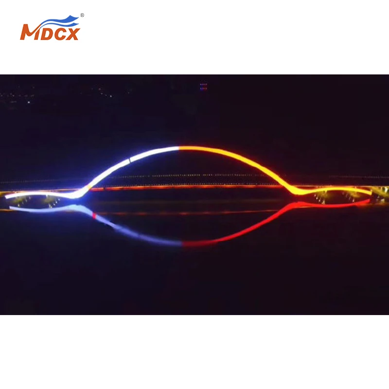 bridge lighting waterproof smd led pixel outdoor rgb led pixels