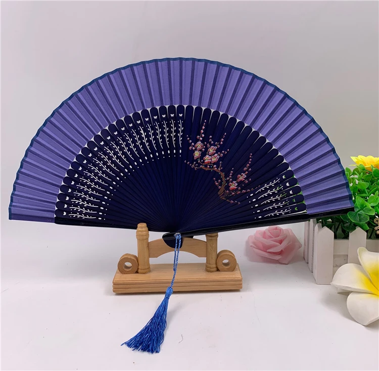 Chinese style hand fan series  Japanese fold fans