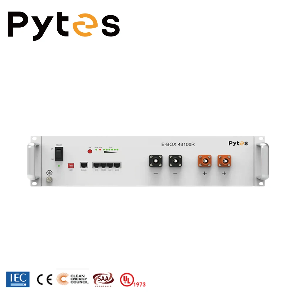PYTES solar energy storage system 48v lifepo4 battery energy storage battery lifepo4 200ah