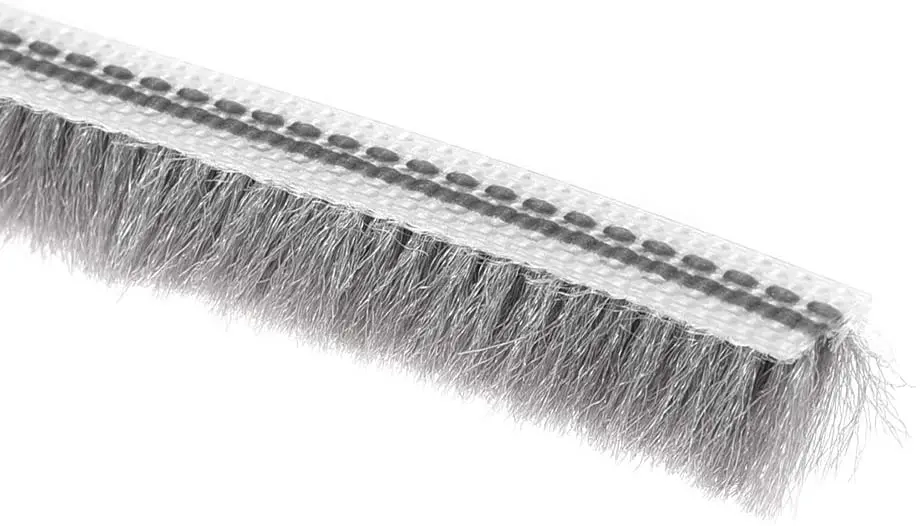 dark grey door and window seals  door stopper