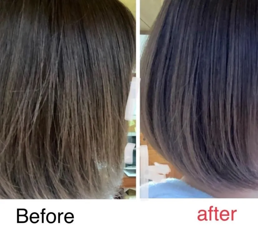 Japanese wholesale tsubaki hair products natural hair serum oil for women