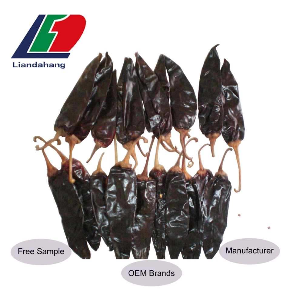 Best Selling Chili Smoked Acheteurs Piment Cooking Seasoning Spices Buyers Chili