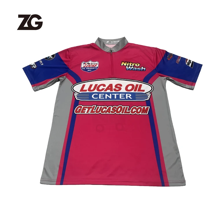 racing wear 14b