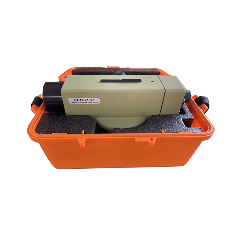 Best sale auto level instrument auto leveling laser survey auto level