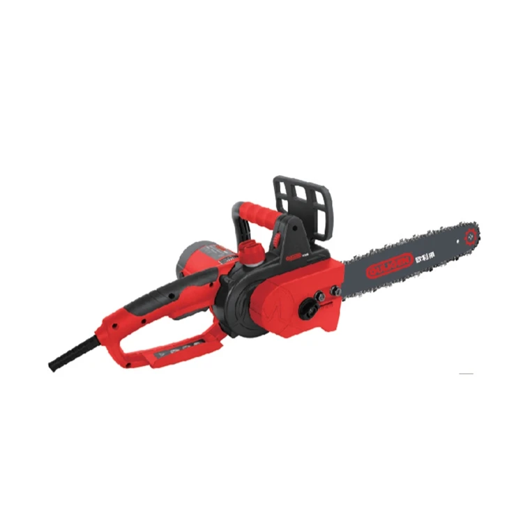 Promotional Top Quality Cutter 22inch Cordless Telescoping Electric Chainsaw