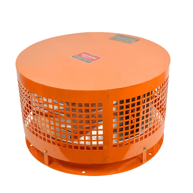 FDL-4C Электрический шкаф управления вентилятор электрический шкаф охлаждения посвященный охлаждения выпрямителя кабинет центробежного вентилятора 0.75KW