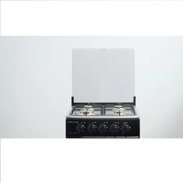 
20Inch 4 Burner Freestanding Gas Cooker 