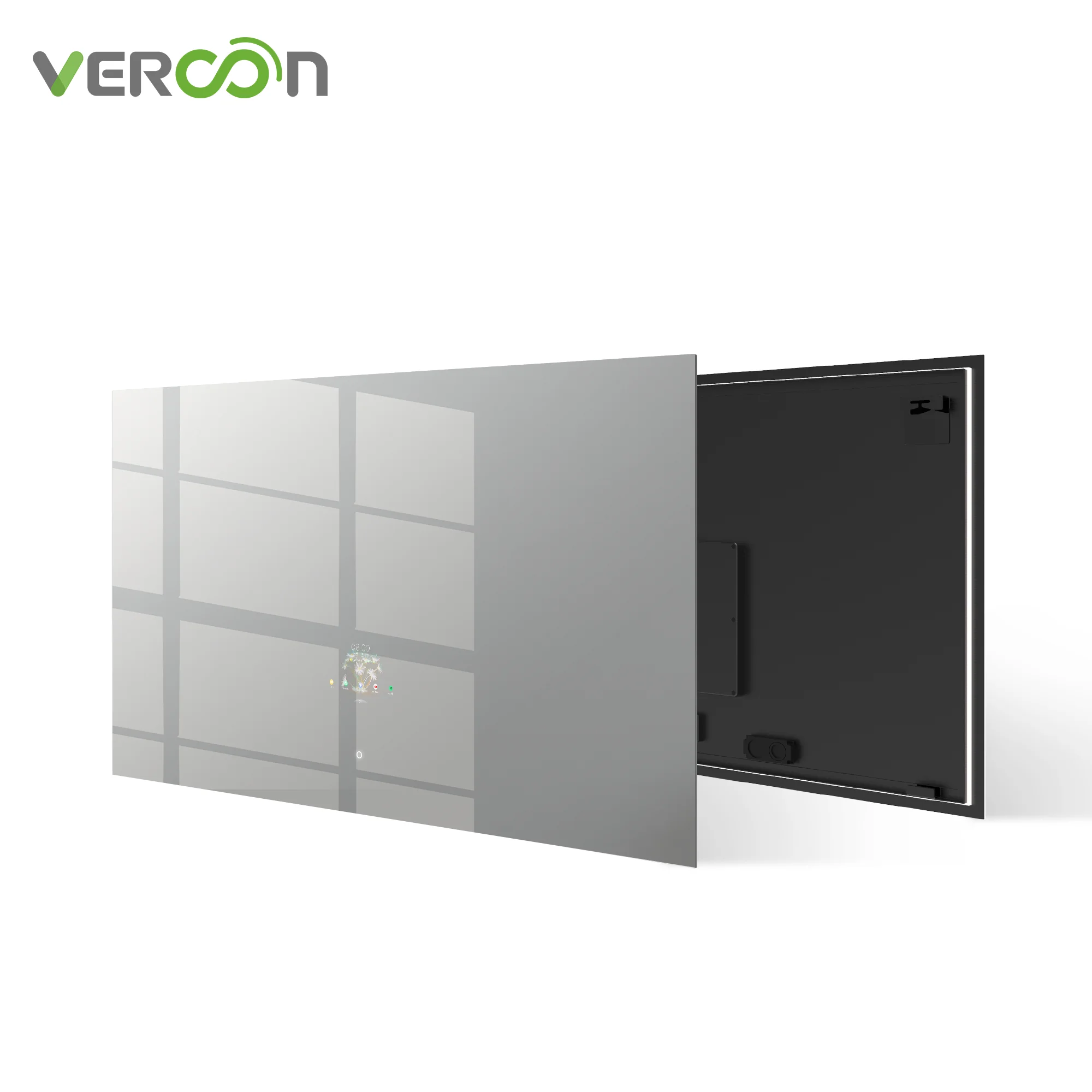 Vercon 2024 developed touch screen Sell well High cost performance smart mirror smart mirror magic intelligent mirrors with wifi