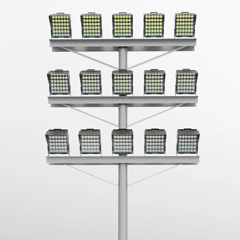 led sports stadiums tennis court lighting 78000 lumens 400w 500w 600w 800w 1000w led floodlight