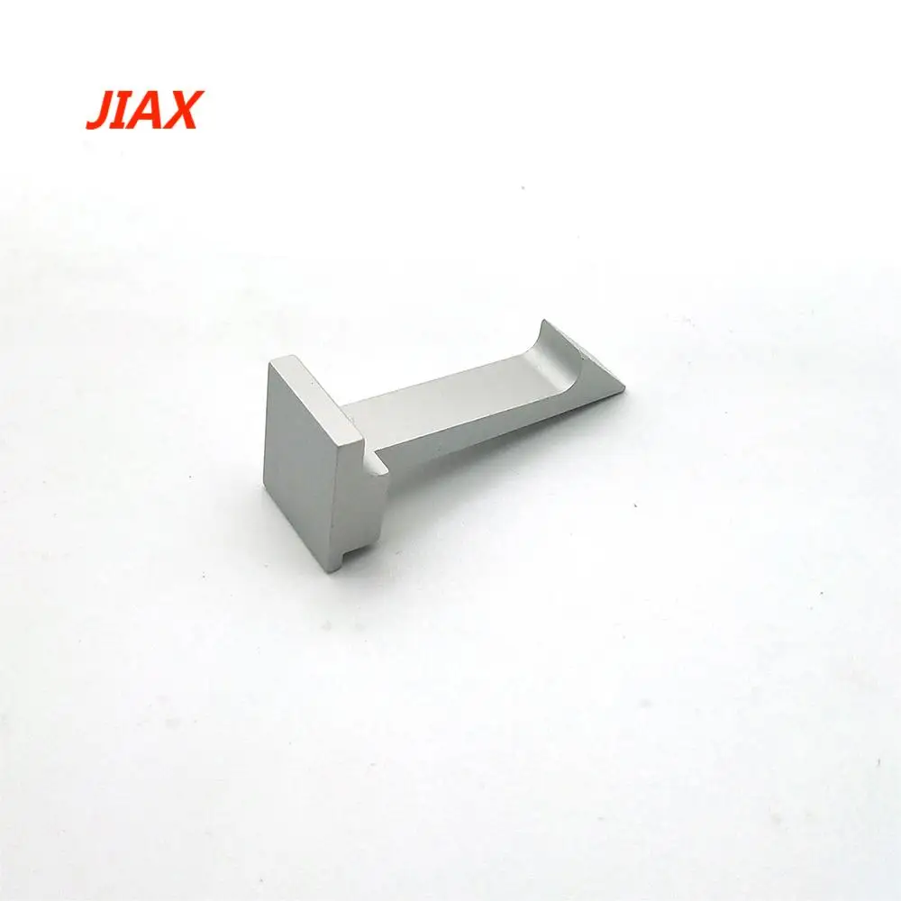 bolt fixed latch for armrest of Center console Suitable for Ford series, Billet aluminum Auto interior part Wholesale auto parts