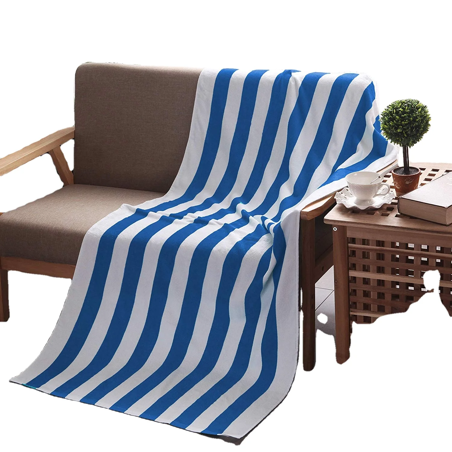 European sublimation print bulk recycled folding sand free quick drying microfiber big plush rectangle beach towel