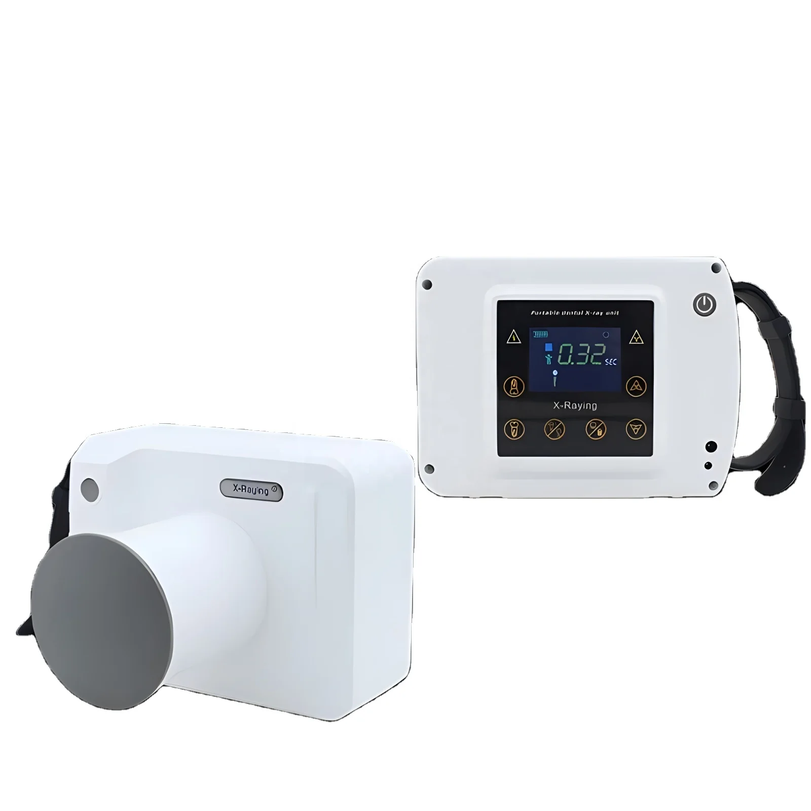 Dental Digital Pet Veterinary X-ray Machine Pet Xray Machine