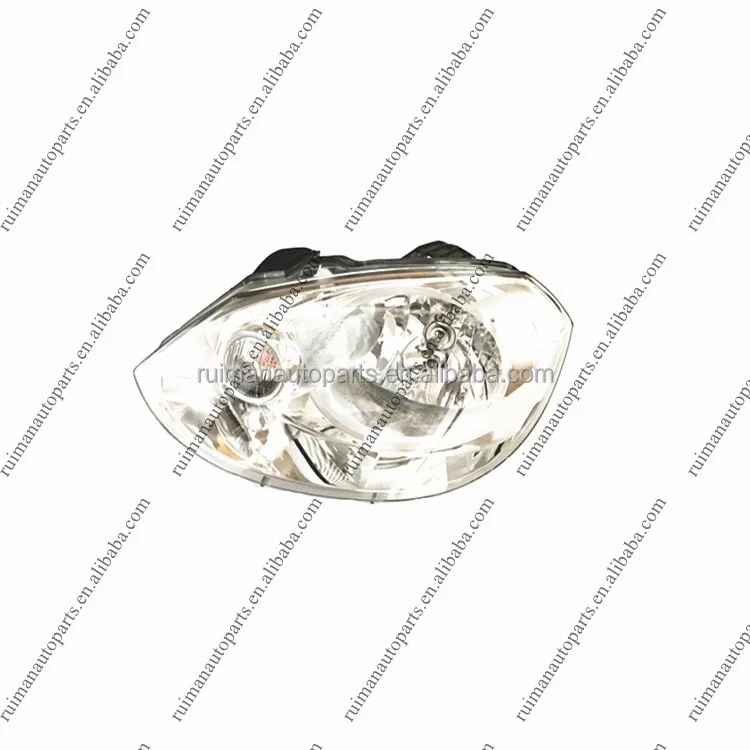 Chery QQ6 Jaggi front fog lamps auto S21-3732010 S21-3732020 original & aftermarket good quality