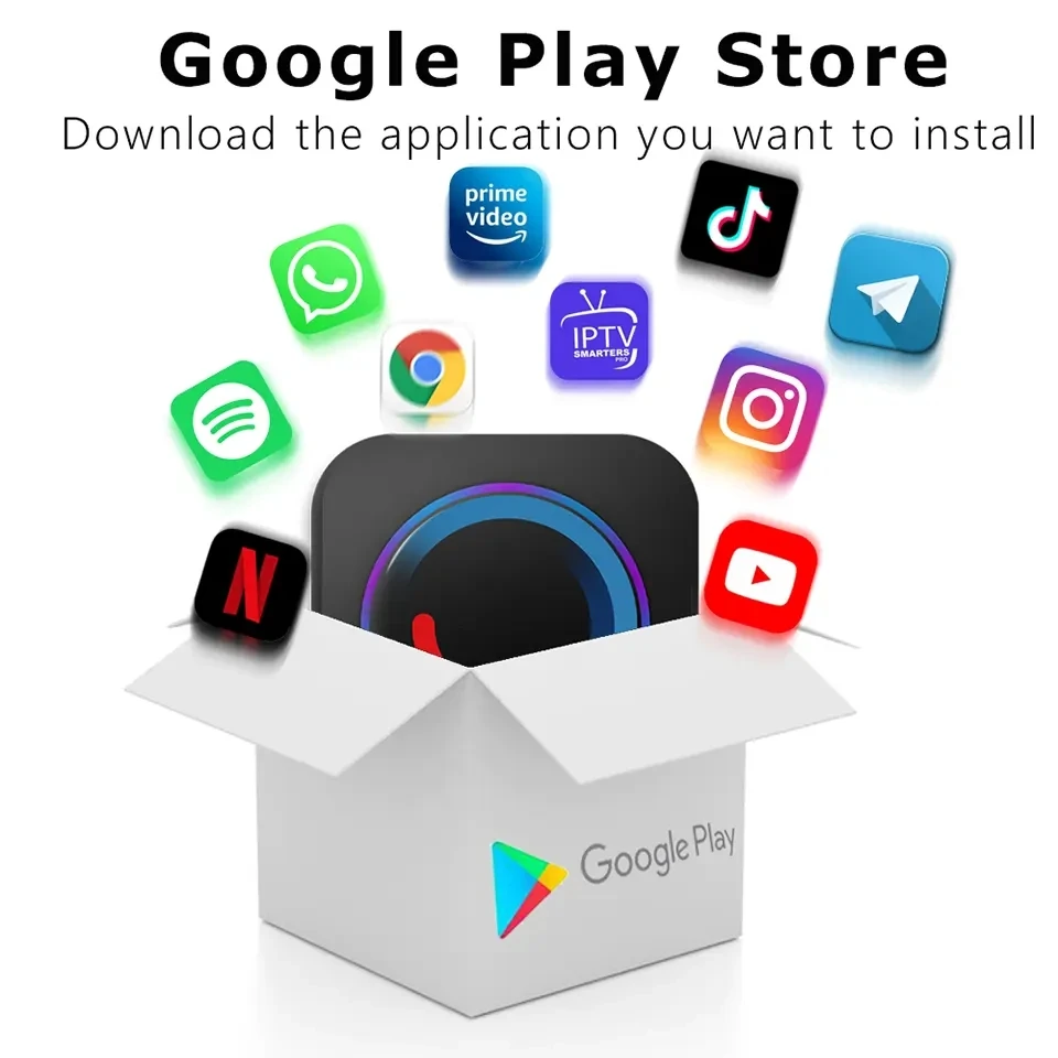 NEW Wireless AI TV Carplay Upgrade Android 10 4+64 BW550P for BM/W customized UI Youtube video play support ID6/ID7/ID8 system